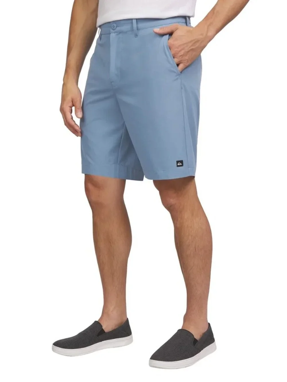 Quiksilver Men's Hybrid Short